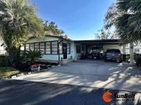 1984 SUNM Mobile Home