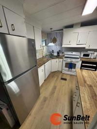 1984 SUNM Mobile Home