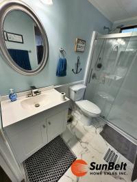 1984 SUNM Mobile Home