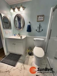 1984 SUNM Mobile Home