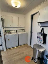 1984 SUNM Mobile Home