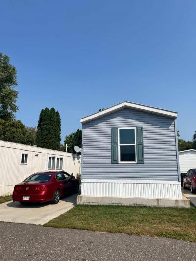 Mobile Home at 1415 Main Street, #32 Houlton, WI 54082