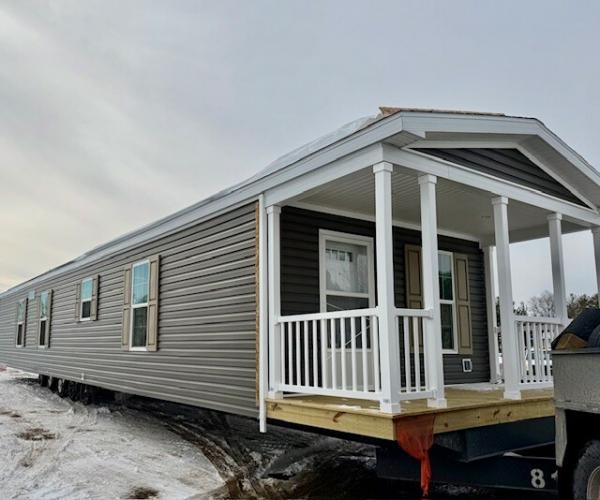 2025 Skyline Mobile Home For Sale