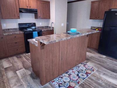 Mobile Home at 606 Taylor Drive Henderson, KY 42420