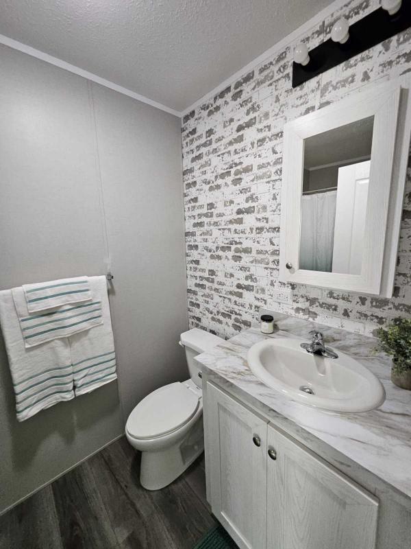 2026 New Home Models Mobile Home