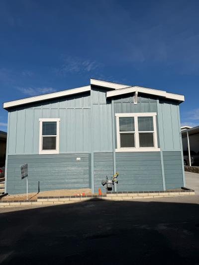 Mobile Home at 3444 W Center Street #21 Riverside, CA 92501