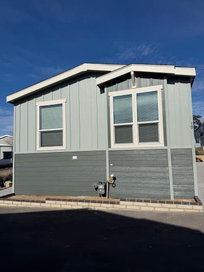 Mobile Home at 3444 W Center Street #19 Riverside, CA 92501