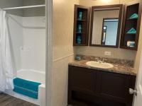 2000 Modern Home Models Mobile Home