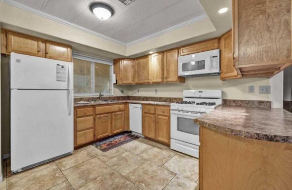 Photo 1 of 1 of home located at 1212 H. Street #38 Ramona, CA 92065