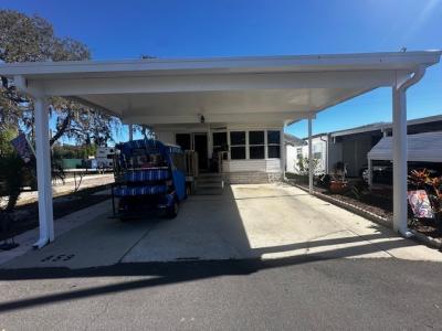 Mobile Home at 8225 Arevee Dr, Lot 859 New Port Richey, FL 34653