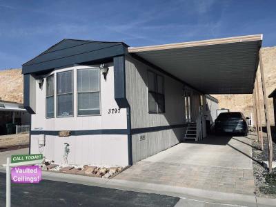 Mobile Home at 3797 Joy Ln #103 Reno, NV 89512