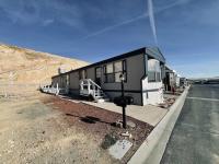 1988 ZIMMER NASHUA Manufactured Home