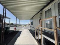 1988 ZIMMER NASHUA Manufactured Home