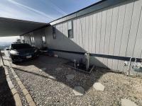 1988 ZIMMER NASHUA Manufactured Home