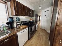 1988 ZIMMER NASHUA Manufactured Home