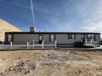 1988 ZIMMER NASHUA Manufactured Home