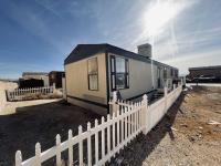 1988 ZIMMER NASHUA Manufactured Home