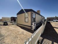 1988 ZIMMER NASHUA Manufactured Home