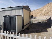 1988 ZIMMER NASHUA Manufactured Home