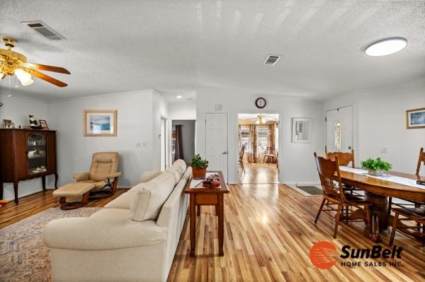 2006 Life Mobile Home