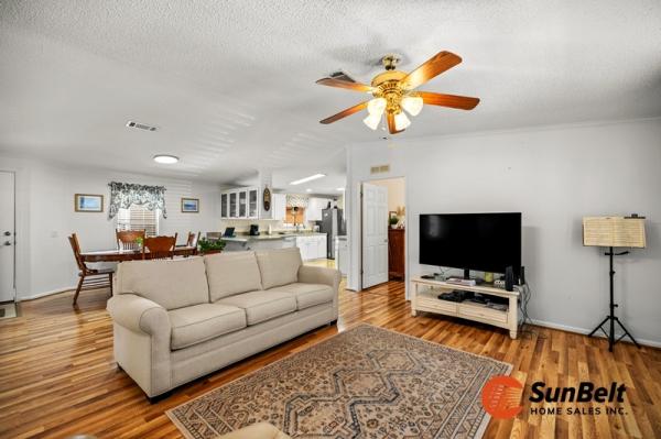 2006 Life Mobile Home