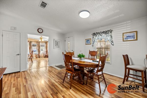 2006 Life Mobile Home