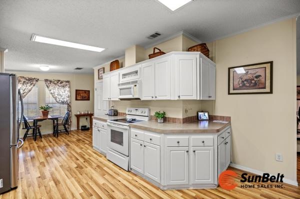 2006 Life Mobile Home