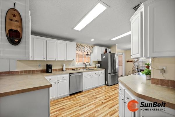 2006 Life Mobile Home