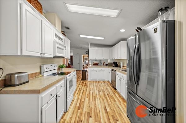 2006 Life Mobile Home