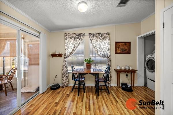 2006 Life Mobile Home