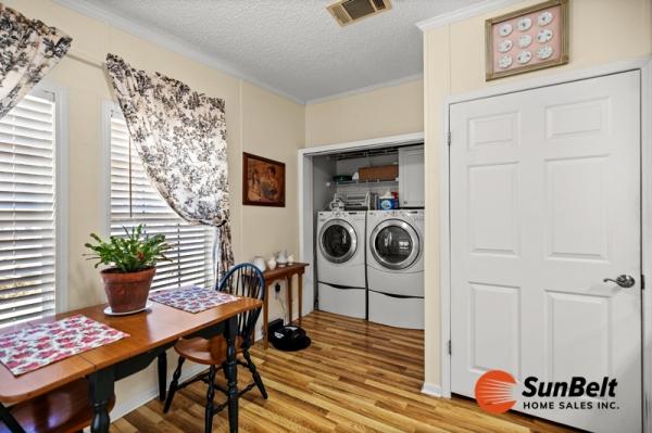 2006 Life Mobile Home