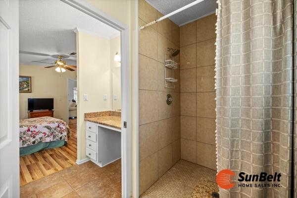 2006 Life Mobile Home