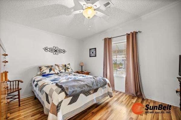 2006 Life Mobile Home