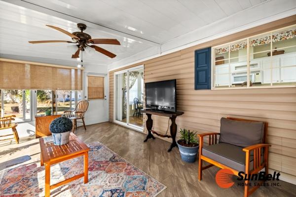 2006 Life Mobile Home