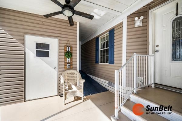 2006 Life Mobile Home