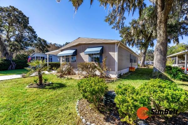 2006 Life Mobile Home