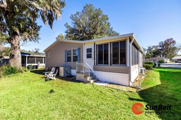 2006 Life Mobile Home