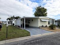 1973 Ritz-Craft HS Mobile Home