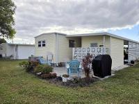 1973 Ritz-Craft HS Mobile Home