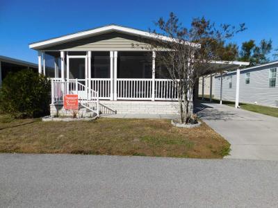 Mobile Home at 38103 Woodgate Lane Zephyrhills, FL 33542