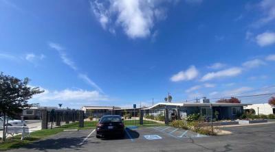 Mobile Home at 903 W. 17th Street, #24 Costa Mesa, CA 92627