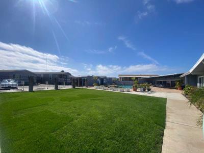 Photo 4 of 14 of home located at 903 W. 17th Street, #24 Costa Mesa, CA 92627