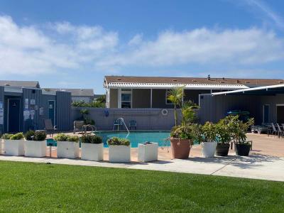 Photo 5 of 14 of home located at 903 W. 17th Street, #24 Costa Mesa, CA 92627