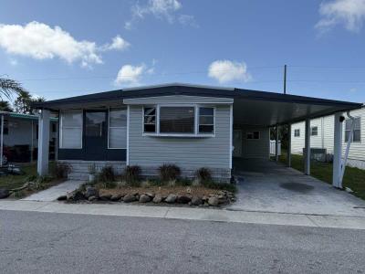 Mobile Home at 7349 Ulmerton Rd, Lot 342 Largo, FL 33771
