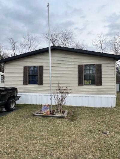 Mobile Home at 325 Tanbark Drive Hamilton, OH 45011