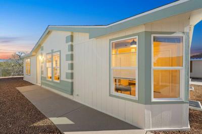 Mobile Home at 9855 E Irvington Road #186 Tucson, AZ 85730