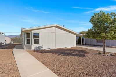 Photo 2 of 26 of home located at 9855 E Irvington Road #186 Tucson, AZ 85730