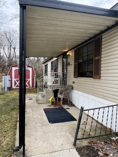 Photo 2 of 6 of home located at 325 Tanbark Drive Hamilton, OH 45011