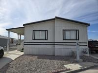 1997 Champion Infinity II Manufactured Home