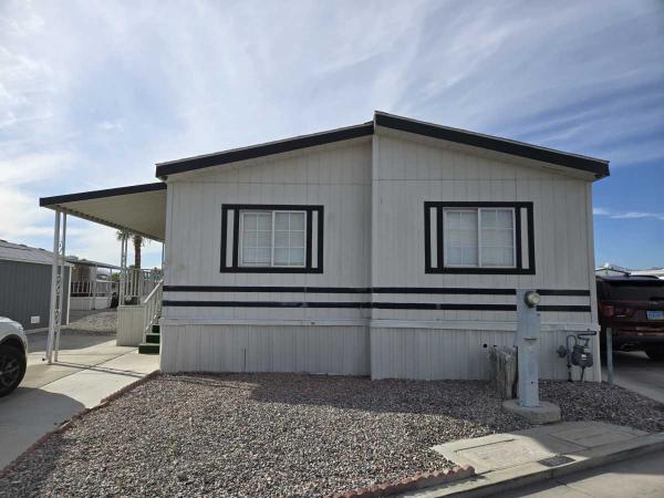 1997 Champion Mobile Home For Sale